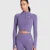 Functional Purple/Marl