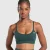 Woodland Green Marl