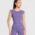 Functional Purple Marl