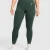 Woodland Green Marl