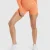 Apricot Orange Marl