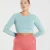 Pearl Blue Marl