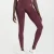Baked Maroon Marl
