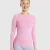 Sorbet Pink Marl