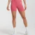Bright Fuchsia Marl