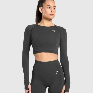 Vital Crop Top
