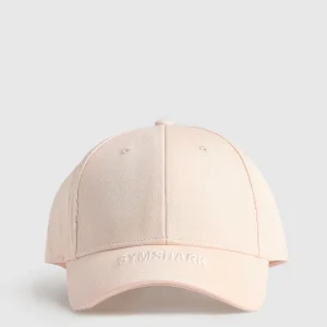 Washed Cap
