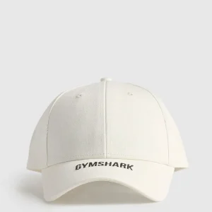 Washed Cap