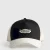 Oat White/Black