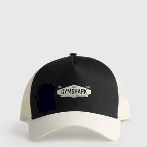 Craft Trucker