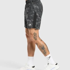 Sport  7" Shorts
