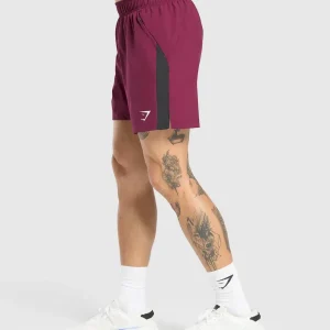 Sport  7" Shorts