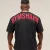 Black/Conditioning Red