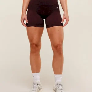 Adapt Fleck x Whitney Seamless Shorts