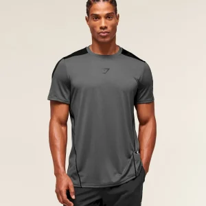 Arrival Block T-Shirt
