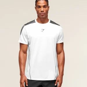 Arrival Block T-Shirt
