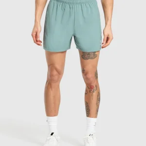 Arrival 5" Shorts