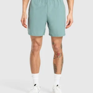 Arrival 7" Shorts
