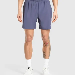 Arrival 7" Shorts