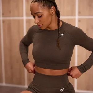 Vital Crop Top