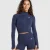 Heavy Blue Marl