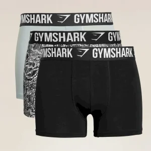 Boxer Brief 3PK