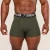 Black/Strength Green/Chalk Green