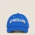 Athletic Blue