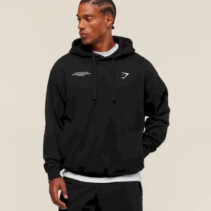 Conditioning Club Hoodie
