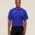 Athletic Blue