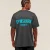 Onyx Grey/Brand Blue