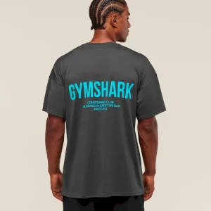Conditioning Club Oversized T-Shirt