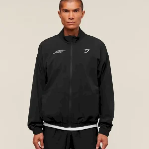 Conditioning Club Track Jacket