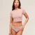 Muted Pink