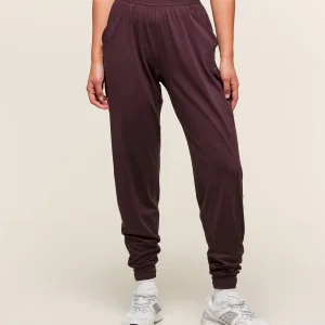 Covered Jogger