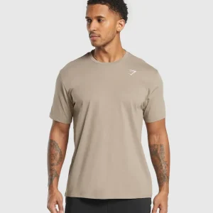 Crest T-Shirt