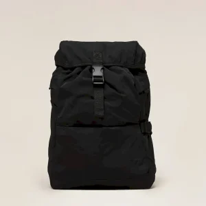 Pleat Backpack 2.0
