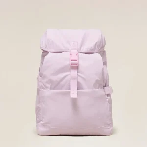 Pleat Backpack 2.0