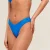 Barbell Blue