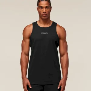 Premium Ribbed Tank