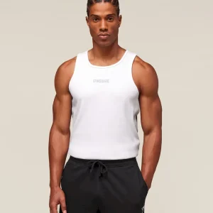 Premium Ribbed Tank