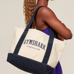 Collegiate Oversized Tote