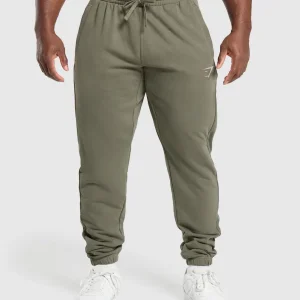 Essential Oversized Joggers