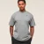 Charcoal Grey Marl
