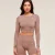 Chestnut Pink