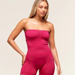 Everyday Seamless Midi Tube Top
