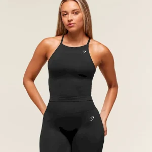 Everyday Seamless Tank With Shelf