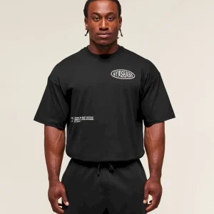 Authentic Lifting Apparel T-Shirt