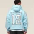 Athletic Light Blue