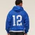 Athletic Blue